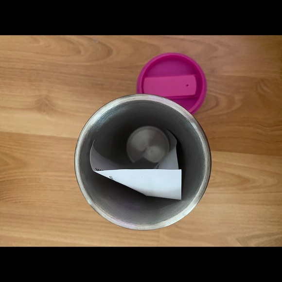 Hello Kitty tumbler - Picture 5 of 5